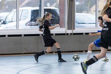 Bild 226 - wDJ Loewinnen Cup D2